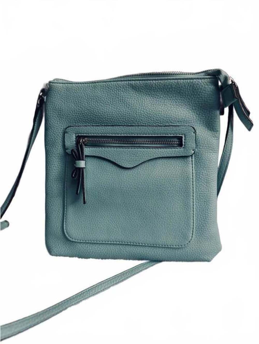 Charming Charlie Messenger Cross-Body Bag Shoulder Purse Adjustable Straps